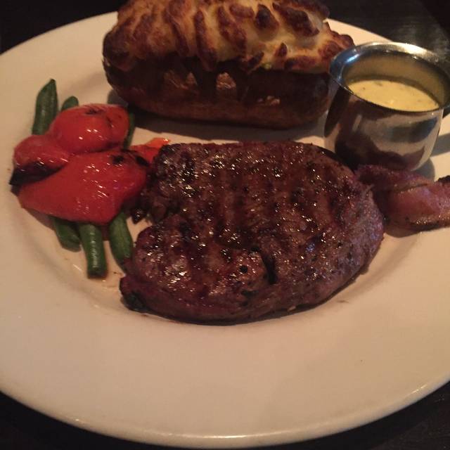 The Keg Steakhouse + Bar Esplanade Restaurant Toronto, ON OpenTable