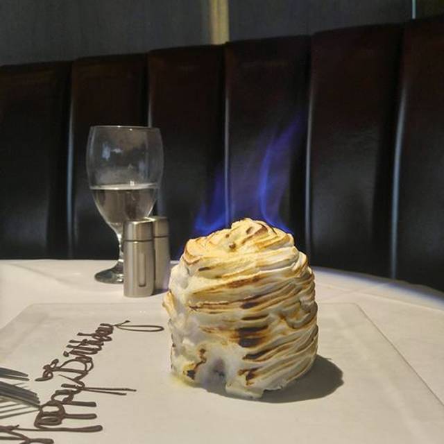 Truluck's Seafood, Steak and Crab House Dallas Uptown Restaurant