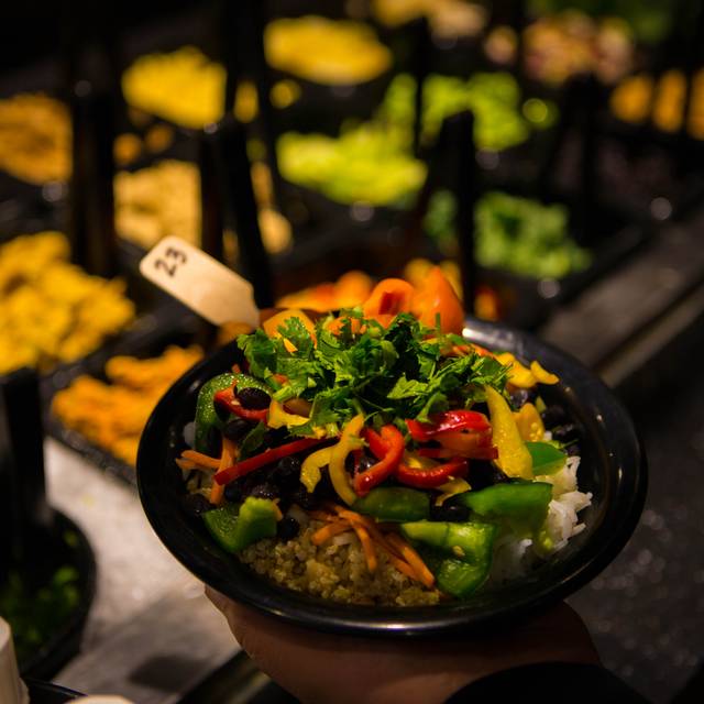 Flat Top Grill Peoria Restaurant Peoria, IL OpenTable