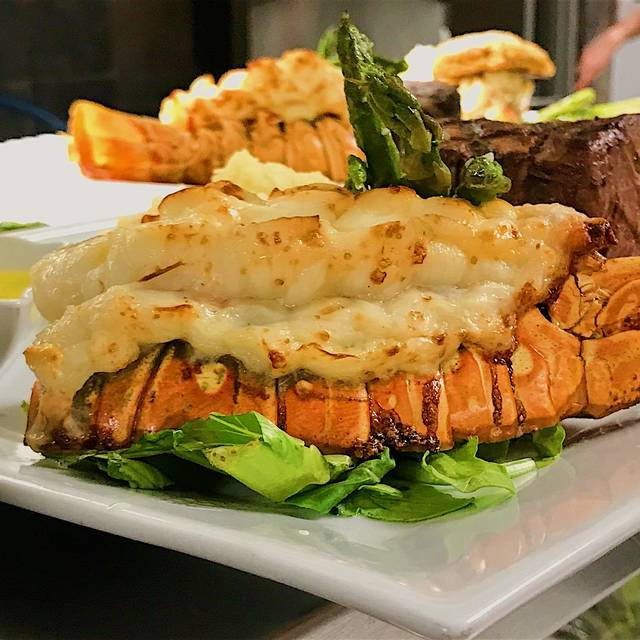 Garlic Prime Steak & Seafood Restaurant Stroudsburg, PA OpenTable