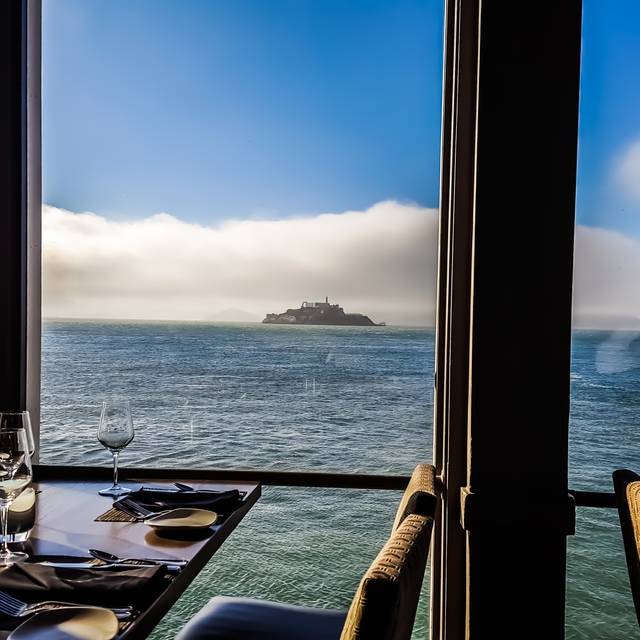 Chart House Restaurant - San Francisco - San Francisco, CA ...