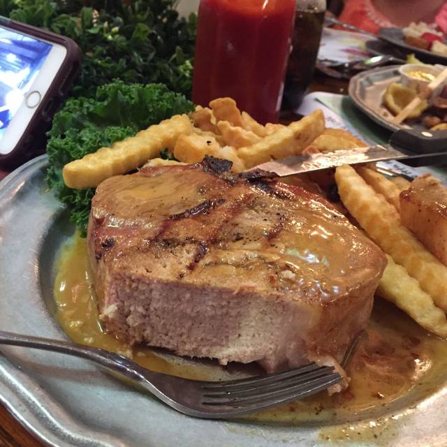 Patti's 1880's Settlement Restaurant Grand Rivers, KY OpenTable