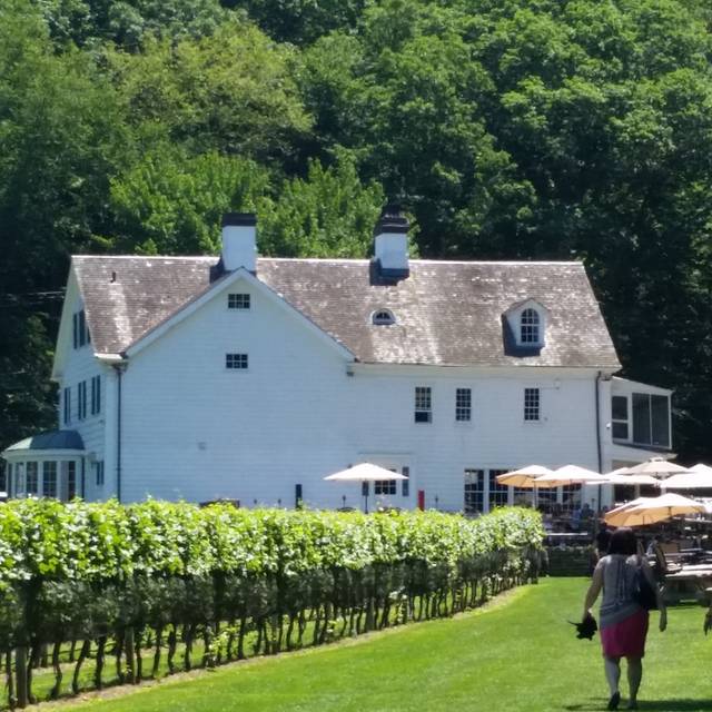 Harmony Vineyards Restaurant St. James, NY OpenTable