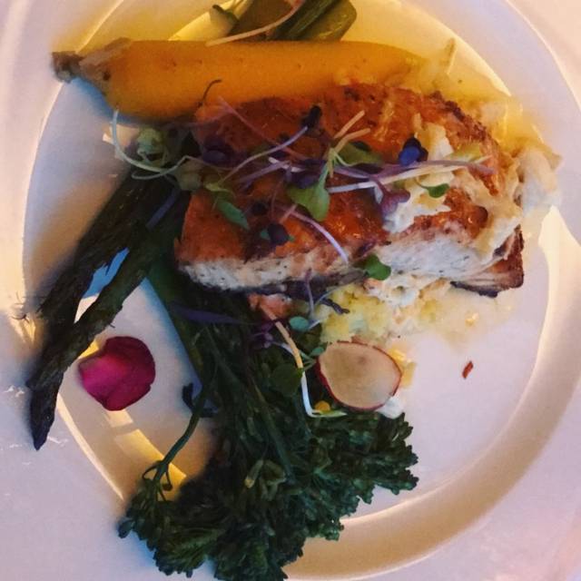 Spindletop Restaurant Houston, TX OpenTable