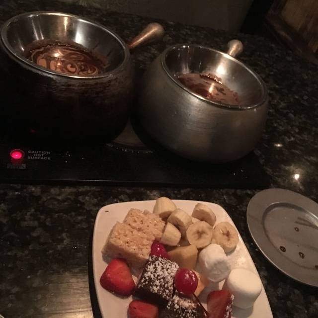 Simply Fondue Dallas Restaurant Dallas, TX OpenTable