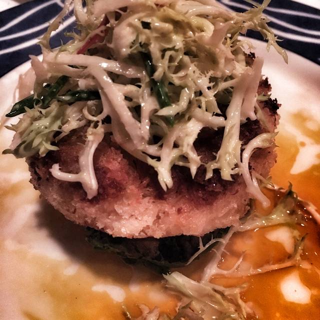 Havana Bar Harbor Restaurant Info Reviews Photos Kayak