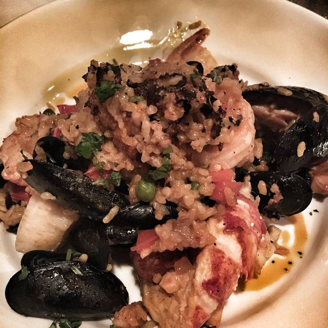 Havana Restaurant Bar Harbor, ME OpenTable