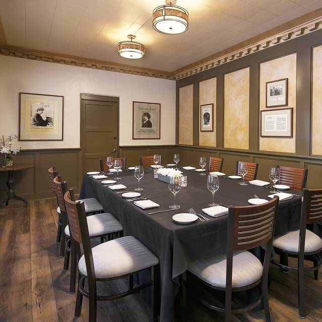 The Steakhouse At Paso Robles Inn Restaurant Ca The Steakhouse At Paso Robles Inn Ca