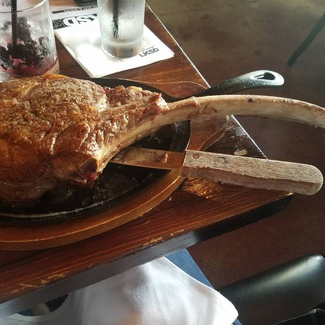 Lock & Key Social Drinkery and Kitchen Restaurant Downey, CA OpenTable