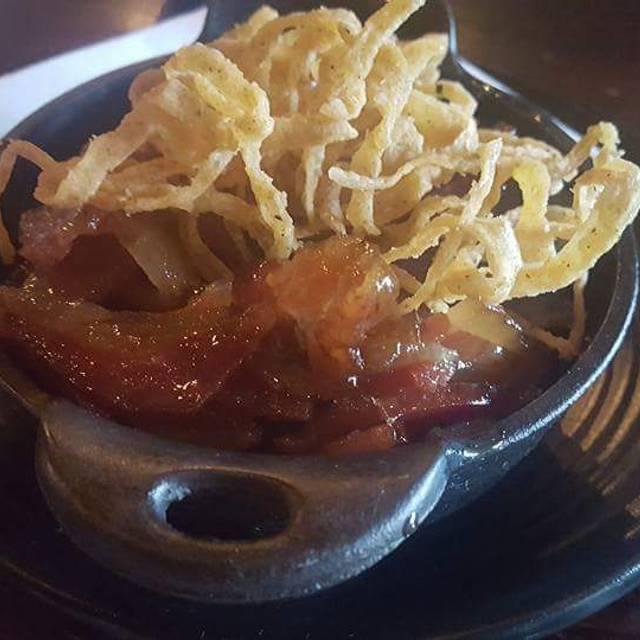 Lock & Key Social Drinkery and Kitchen Restaurant Downey, CA OpenTable