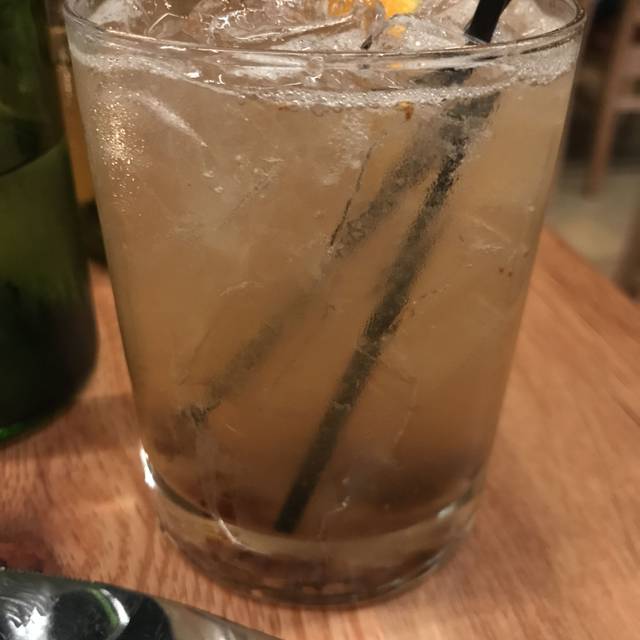 Hardware Restaurant North Aurora, IL OpenTable