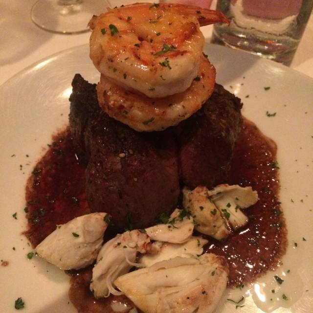 Fleming's Steakhouse San Diego Restaurant San Diego, CA OpenTable