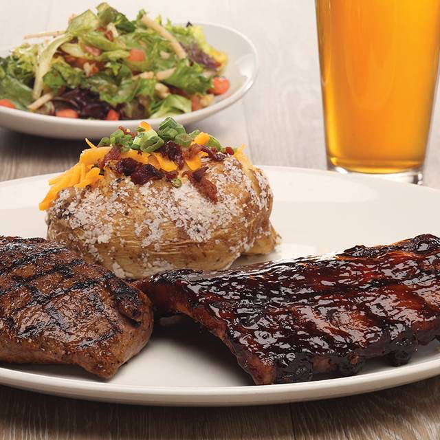 Firebirds Wood Fired Grill Niles Restaurant Niles, OH OpenTable