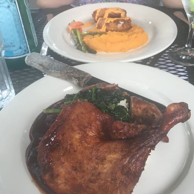 Brando's Restaurant Asbury Park, NJ OpenTable