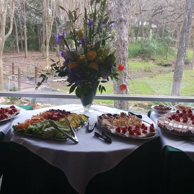 Crumpets Restaurant and Bakery San Antonio, TX OpenTable