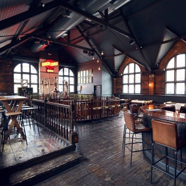 10 Restaurants Near Crescent Theatre Birmingham Opentable