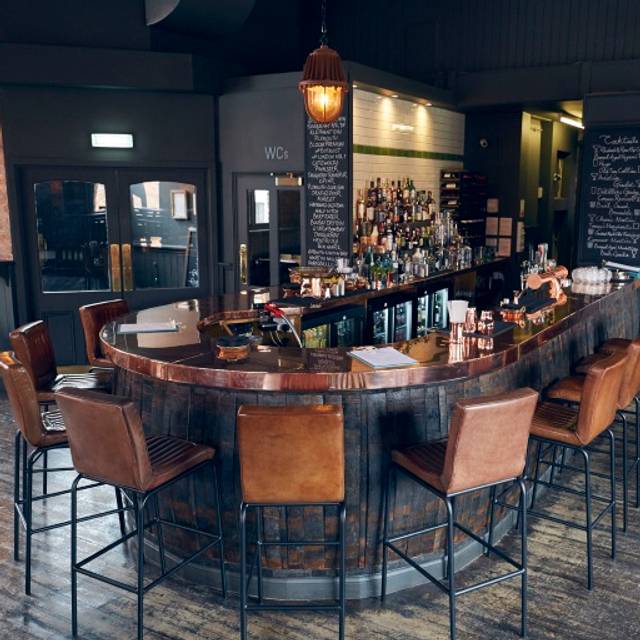 The Distillery Birmingham Birmingham, West Midlands OpenTable