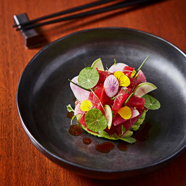 Jaya at the Setai Restaurant - Miami Beach, FL | OpenTable