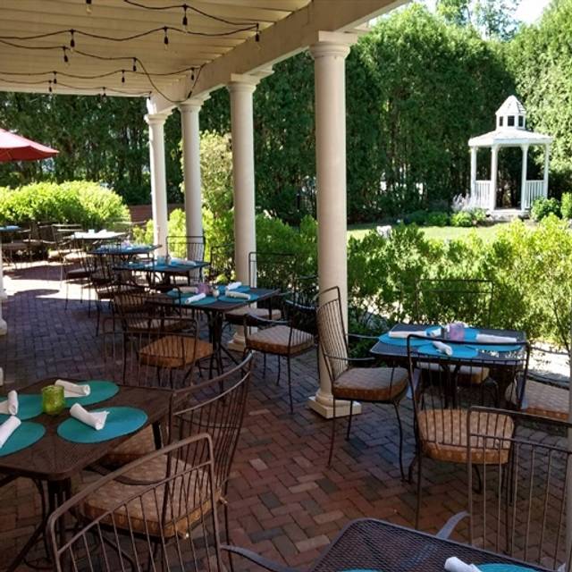 Epoch at The Exeter Inn Restaurant Exeter, NH OpenTable