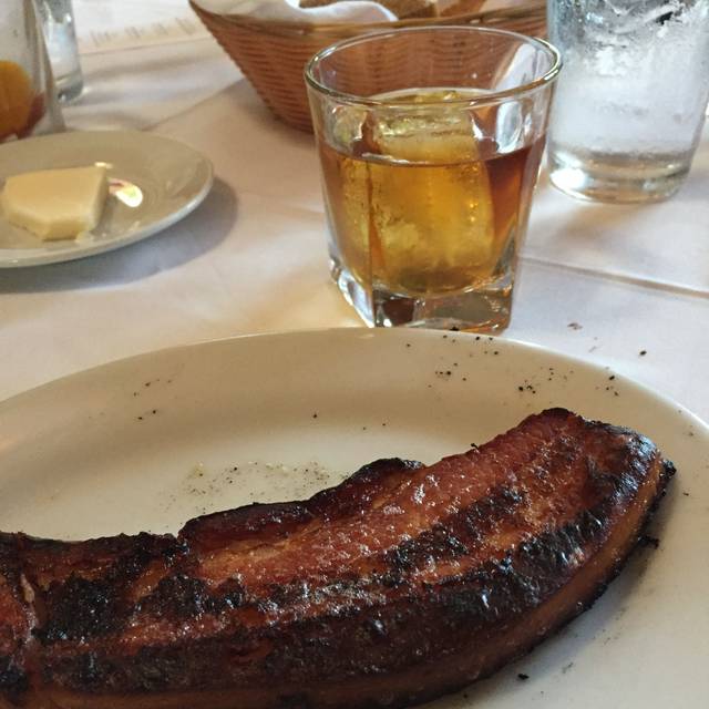 New York Prime Steakhouse Boca Raton, Boca Raton. Restaurant Info