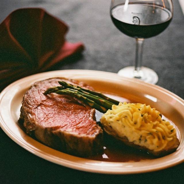 Knight's Steakhouse Jackson Restaurant Jackson, MI OpenTable