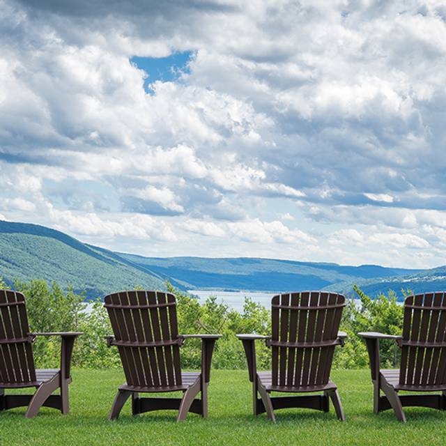 Bristol Harbour Resort Restaurant Canandaigua, NY OpenTable