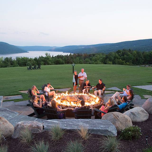 Bristol Harbour Resort Restaurant Canandaigua, NY OpenTable