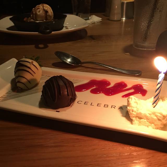 Cooper's Hawk Winery & Restaurant Annapolis Annapolis, MD OpenTable