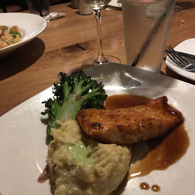 Cooper's Hawk Winery & Restaurant Annapolis Annapolis, MD OpenTable