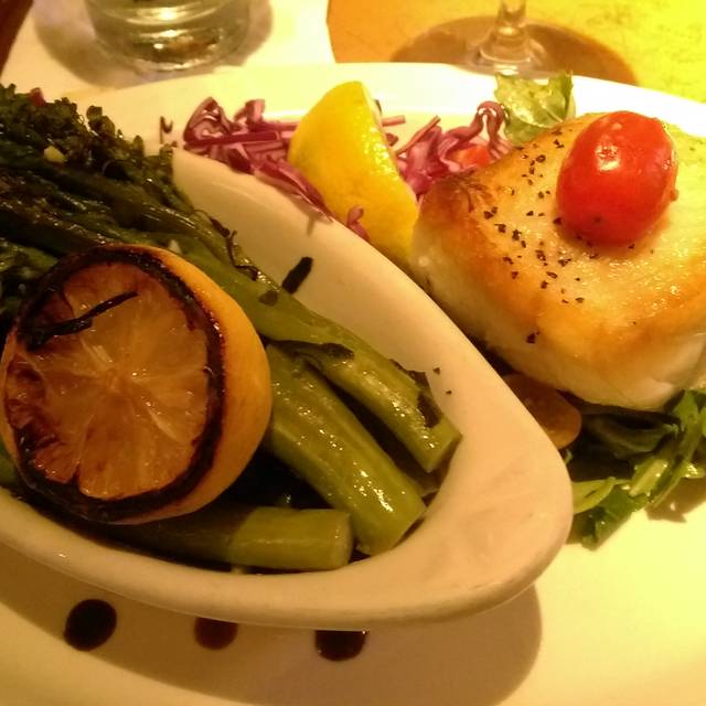 FishBones Orlando, FL Restaurant Orlando, FL OpenTable