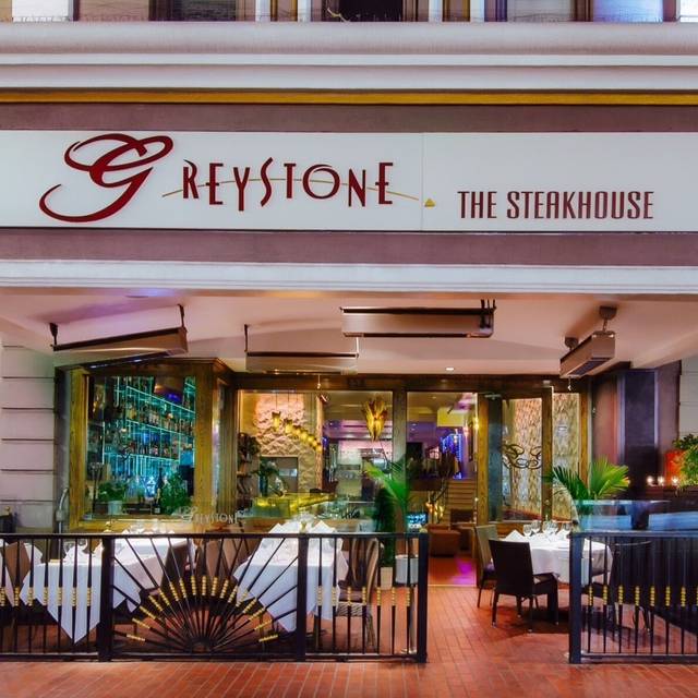 Greystone Prime Steakhouse & Seafood Restaurant San Diego, CA OpenTable