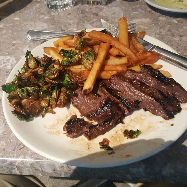 The Club Restaurant San Rafael, CA OpenTable