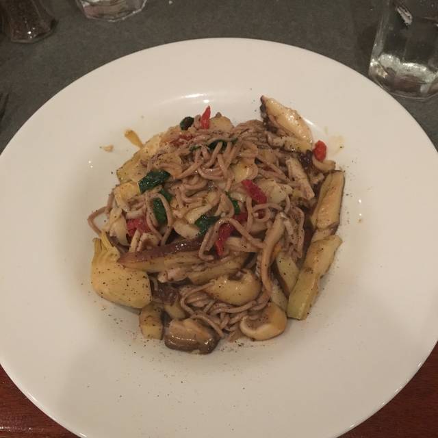 Pasta Lovers Trattoria Restaurant New York, NY OpenTable