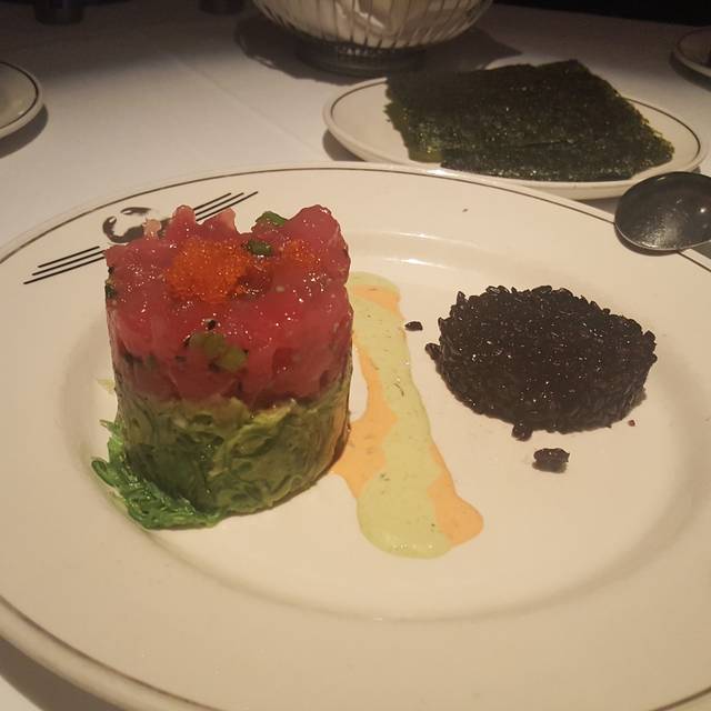 Truluck's Seafood, Steak and Crab House Miami Restaurant Miami, FL