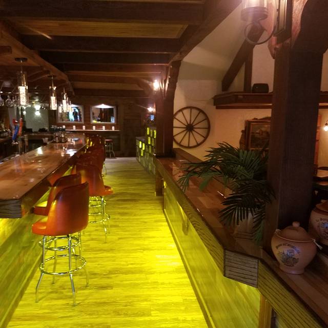 The Cellar Restaurant Lake Placid, NY OpenTable