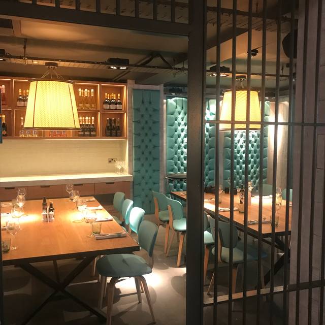 Gino D Acampo New Restaurant Liverpool Gino D Acampo New Restaurant Liverpool
