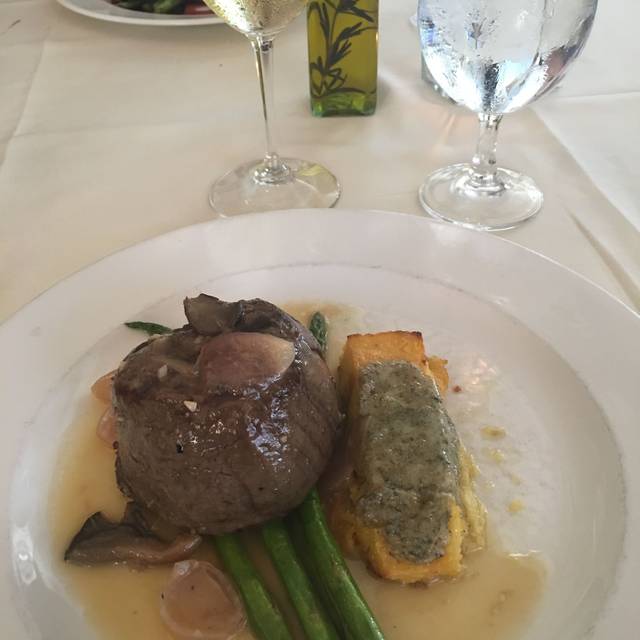 The Fig Tree Restaurant Charlotte, NC OpenTable