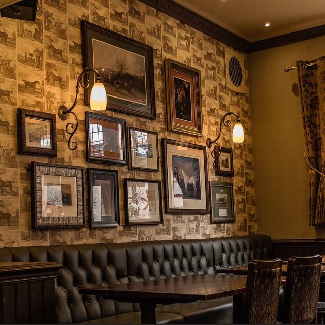 The Saddle Inn - Chester, Cheshire | OpenTable
