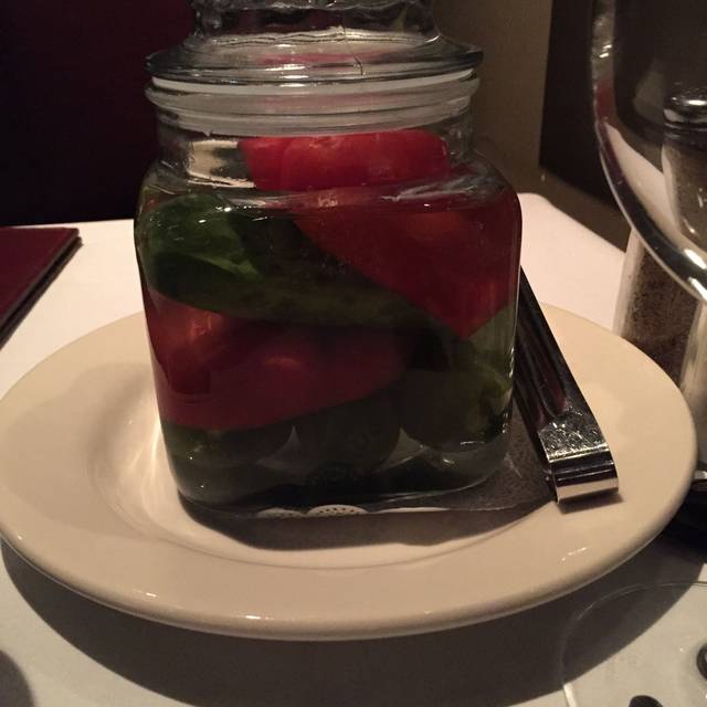 Bob’s Steak & Chop House La Costa Restaurant Carlsbad, CA OpenTable