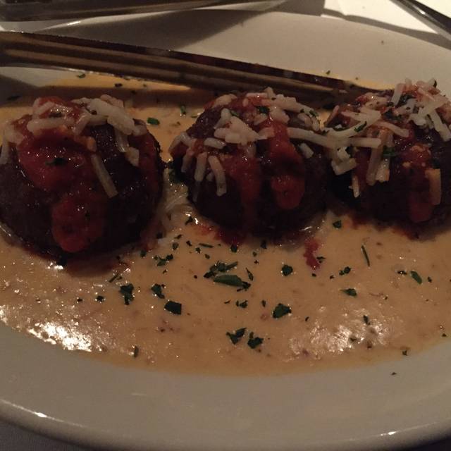 Bob’s Steak & Chop House La Costa Restaurant Carlsbad, CA OpenTable