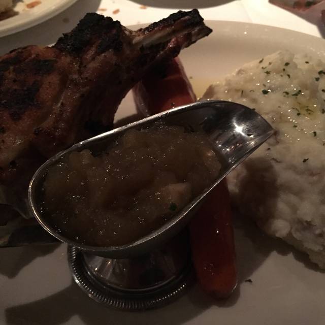 Bob’s Steak & Chop House La Costa Restaurant Carlsbad, CA OpenTable