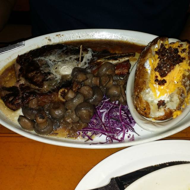 FishBones Orlando, FL Restaurant Orlando, FL OpenTable