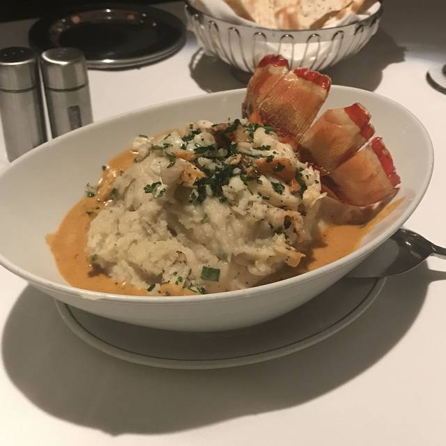 Truluck's Seafood, Steak and Crab House Ft. Lauderdale Restaurant Fort Lauderdale, FL