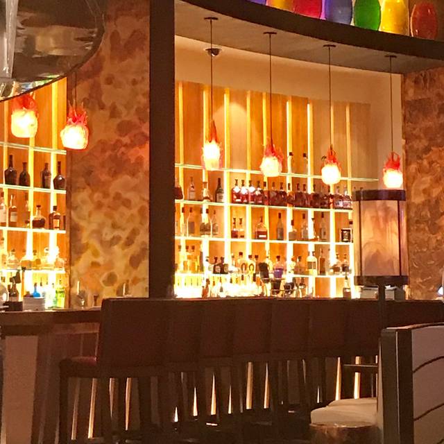 Mesa Grill Caesars Palace Las Vegas Restaurant Las Vegas, NV