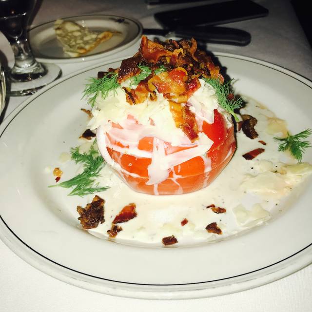 Truluck's Seafood, Steak and Crab House Ft. Lauderdale Restaurant Fort Lauderdale, FL