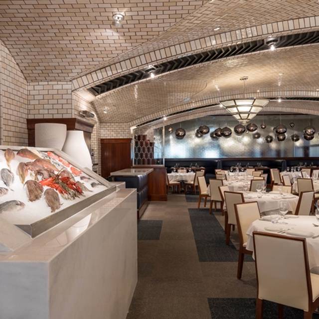 Lobster Bar Sea Grille Miami Beach Restaurant Miami Beach, FL