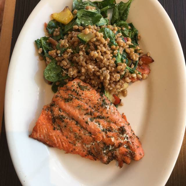 Ruscello Nordstrom Ala Moana Restaurant Honolulu, HI OpenTable