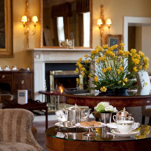Afternoon Tea at The Merrion Hotel Dublin, Co. Dublin OpenTable