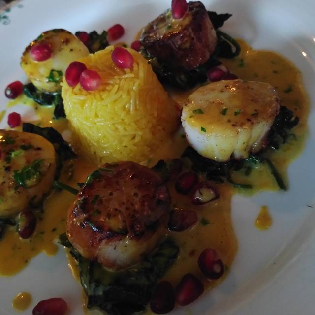 Bistro Ete Restaurant Water Mill, NY OpenTable