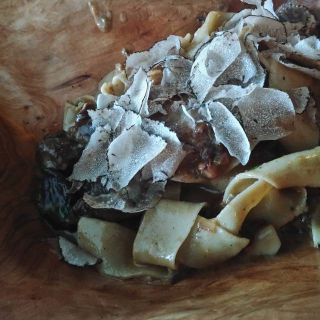 Bistro Ete Restaurant Water Mill, NY OpenTable